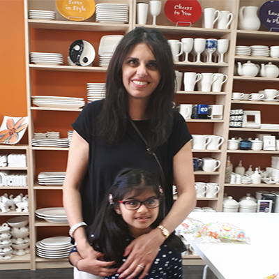 Chiropractor Yonge and St. Clair in Toronto ON Dr Salima Manji